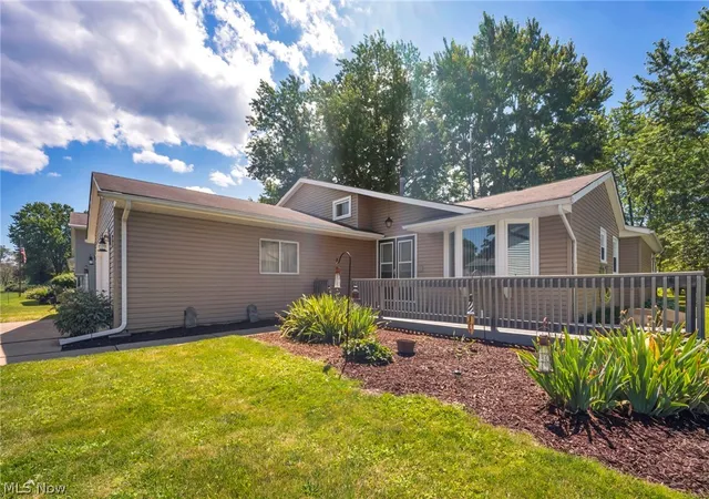 Photo 2 of Sale Pending at 6224 Denise Dr, North Ridgeville, OH 44039 | MLS# 5238601 | Listing updated on 2026-09-08