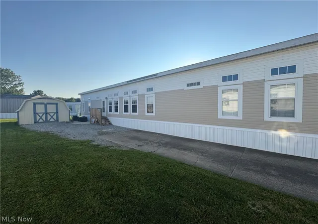 Photo 1 of Single family home for sale at 360 S Main St #713, West Salem, OH 44287 | MLS# 5238551 | Listing updated on 2026-09-18