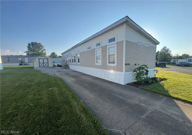 Photo 2 of Single family home for sale at 360 S Main St #713, West Salem, OH 44287 | MLS# 5238551 | Listing updated on 2026-09-18
