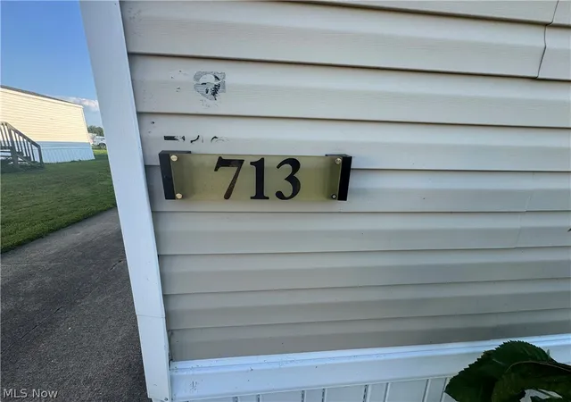 Photo 3 of Single family home for sale at 360 S Main St #713, West Salem, OH 44287 | MLS# 5238551 | Listing updated on 2026-09-18