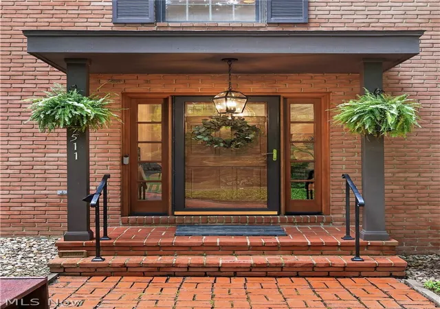 Photo 2 of Sale Pending at 7511 Brigham Rd, Gates Mills, OH 44040 | MLS# 5236567 | Listing updated on 2026-10-03