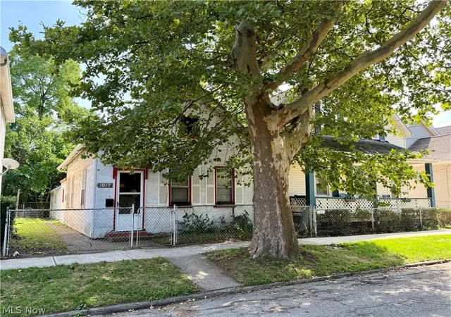 Photo 34 of Multi family home for sale at 1015 1017 Auburn Ave, Cleveland, OH 44113 | MLS# 5238164 | Listing updated on 2026-09-09
