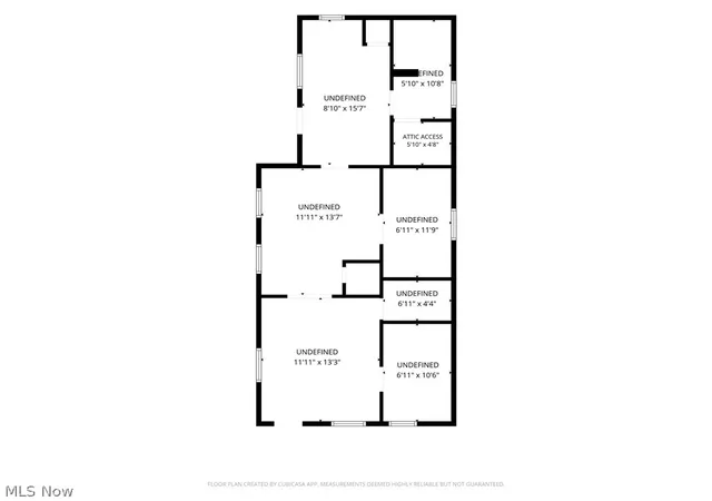 Photo 3 of Sale Pending at 1015-1017 Auburn Ave, Cleveland, OH 44113 | MLS# 5238164 | Listing updated on 2026-09-30