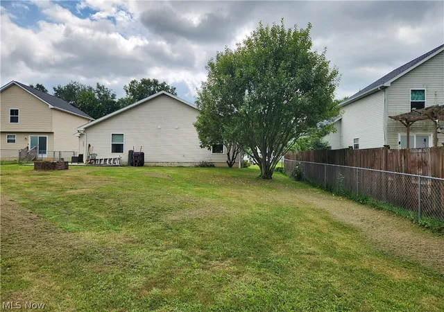 Photo 29 of Sale Pending at 425 Harvest Dr, Ravenna, OH 44266 | MLS# 5238549 | Listing updated on 2026-09-09