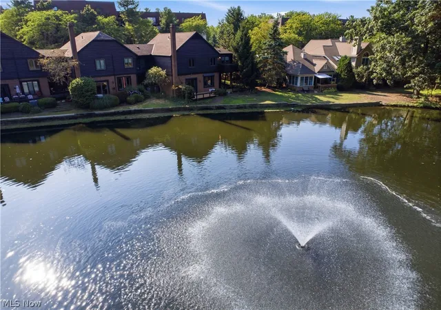 Listing Photo 5 - Condo for sale in building located at 815 Brick Mill Run, Westlake, OH 44145 - Unit #18