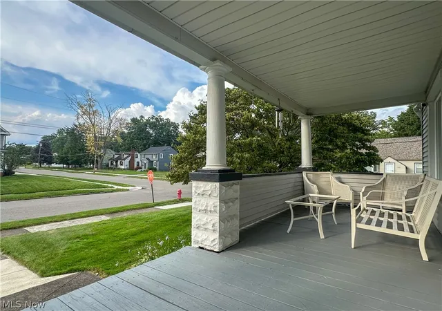 Photo 2 of Single family home for sale at 78 Helen Ave, Niles, OH 44446 | MLS# 5238326 | Listing updated on 2026-09-19