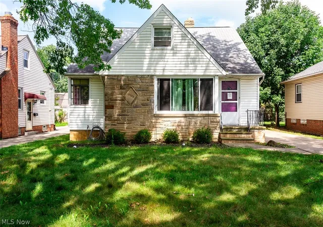 Photo 1 of Sale Pending at 10252 Greenheath Dr, Parma Heights, OH 44130 | MLS# 5238673 | Listing updated on 2026-09-14