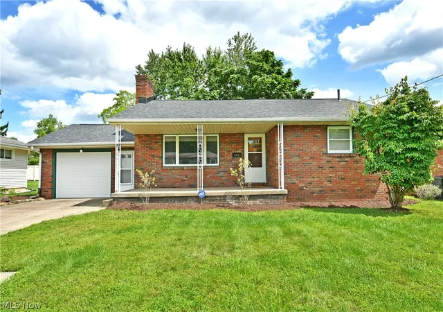 Photo 1 of Sale Pending at 459 Peters Dr, Campbell, OH 44405 | MLS# 5238499 | Listing updated on 2026-09-03
