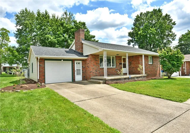 Photo 2 of Sale Pending at 459 Peters Dr, Campbell, OH 44405 | MLS# 5238499 | Listing updated on 2026-09-03