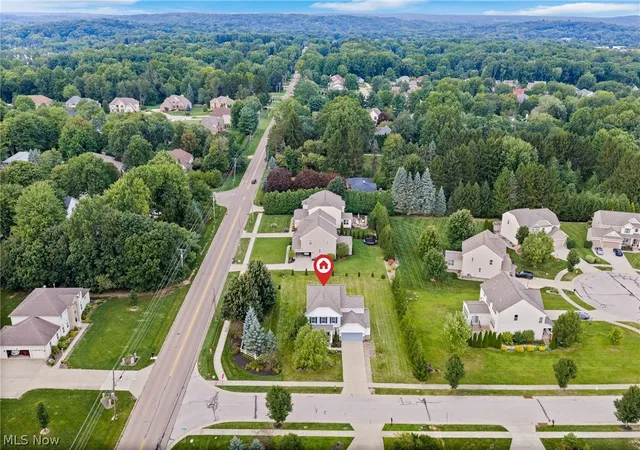 Photo 3 of Single family home for sale at 4435 Bentley Dr, Copley, OH 44321 | MLS# 5238723 | Listing updated on 2026-10-05