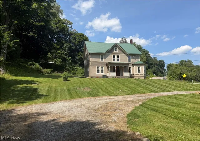 Photo 2 of Single family home for sale at 42210 State Route 154, Lisbon, OH 44432 | MLS# 5238491 | Listing updated on 2026-09-14