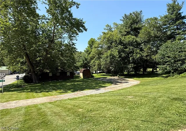 Photo 3 of Single family home for sale at 42210 State Route 154, Lisbon, OH 44432 | MLS# 5238491 | Listing updated on 2026-09-14