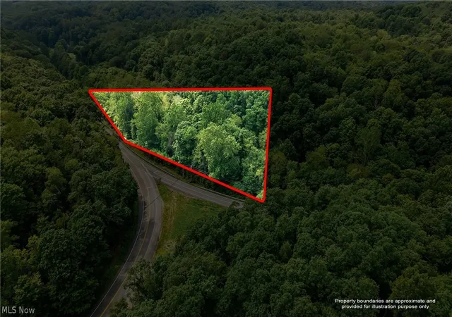 Photo 4 of Land for sale at State Route 39, Salineville, OH 43945 | MLS# 5238741 | Listing updated on 2026-09-02
