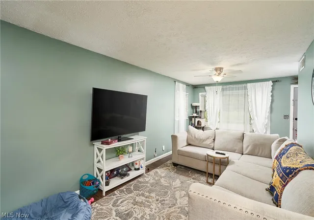 Photo 3 of Single family home for sale at 183 S Frank Blvd, Akron, OH 44313 | MLS# 5237788 | Listing updated on 2026-09-14