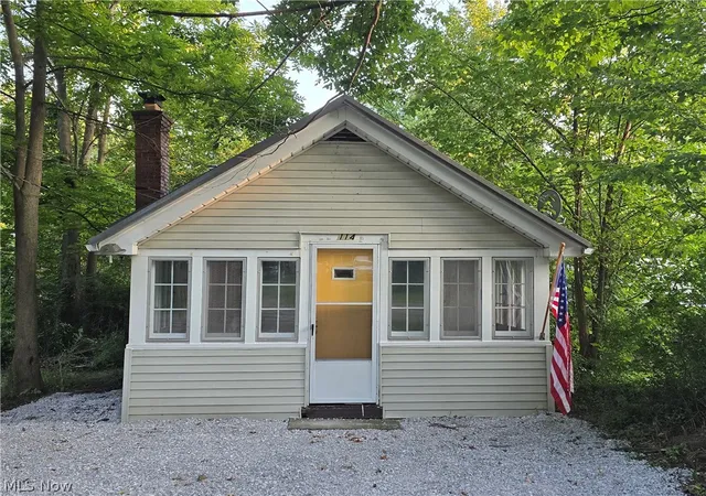 Photo 1 of Sale Pending at 114 Turner Dr, Chardon, OH 44024 | MLS# 5238762 | Listing updated on 2026-09-11