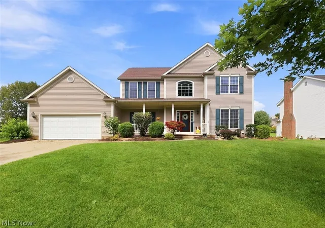 Photo 1 of Single family home for sale at 11065 Dunsby Ave Nw, Uniontown, OH 44685 | MLS# 5238763 | Listing updated on 2026-09-16