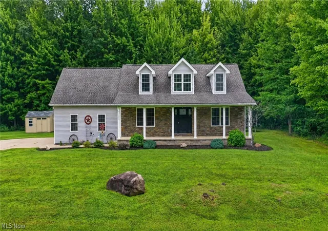 Photo 1 of Sale Pending at 1310 Morning Star Dr, Roaming Shores, OH 44084 | MLS# 5238699 | Listing updated on 2026-10-05