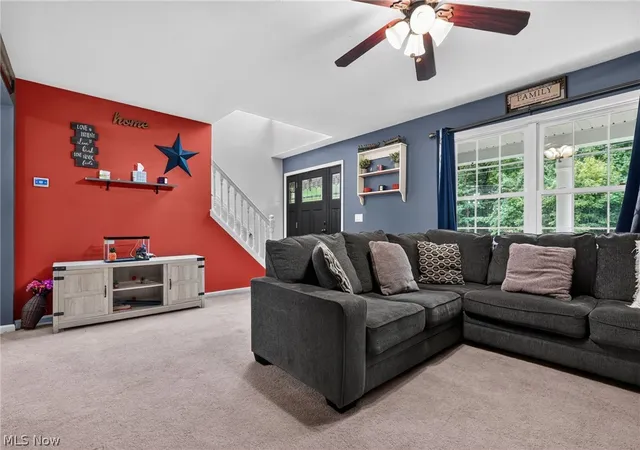 Photo 4 of Sale Pending at 1310 Morning Star Dr, Roaming Shores, OH 44084 | MLS# 5238699 | Listing updated on 2026-10-05