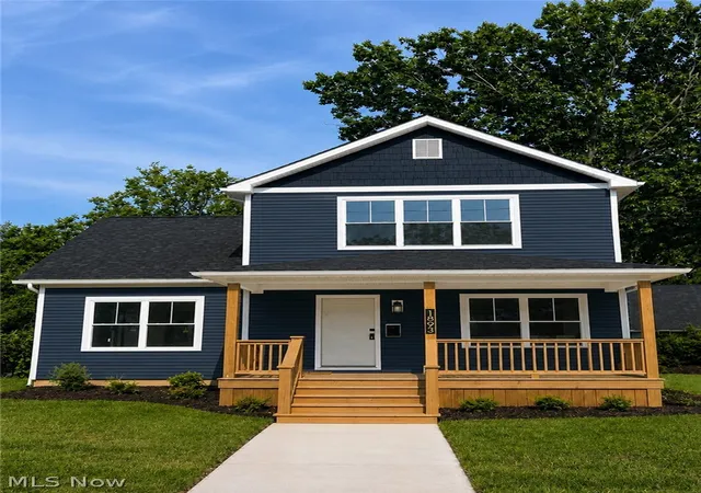 Photo 1 of Single family home for sale at 1893 E 84th St, Cleveland, OH 44103 | MLS# 5238793 | Listing updated on 2026-09-09
