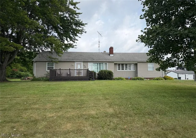 Photo 1 of Sale Pending at 4222 Southway St Sw, Massillon, OH 44646 | MLS# 5238293 | Listing updated on 2026-09-22