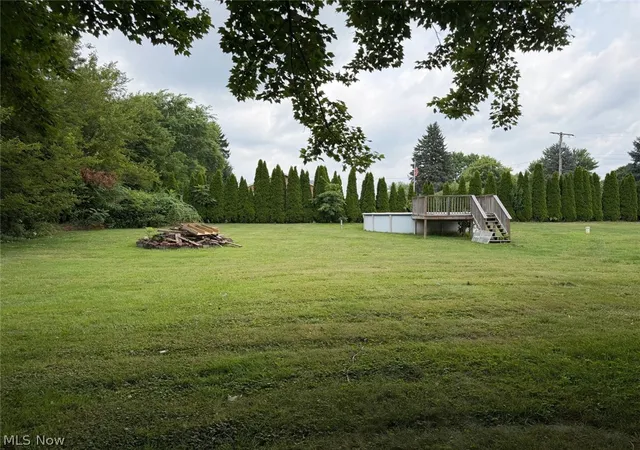 Photo 3 of Sale Pending at 4222 Southway St Sw, Massillon, OH 44646 | MLS# 5238293 | Listing updated on 2026-09-22