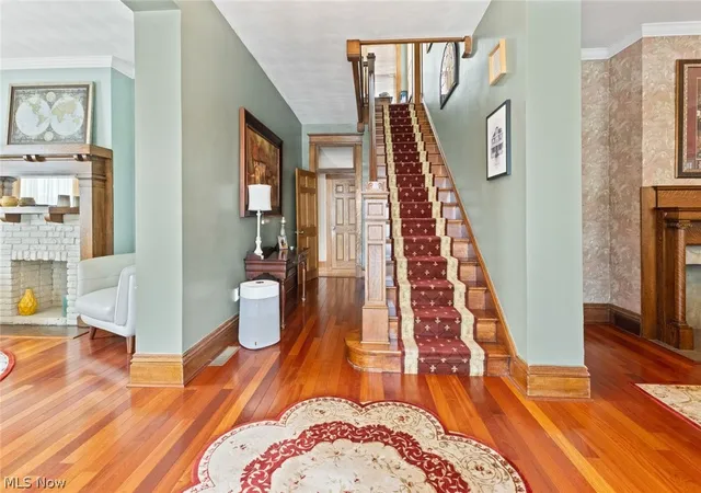 Photo 2 of Single family home for sale at 1601 Main St, Wellsburg, WV 26070 | MLS# 5238773 | Listing updated on 2026-09-03