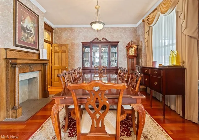 Photo 4 of Single family home for sale at 1601 Main St, Wellsburg, WV 26070 | MLS# 5238773 | Listing updated on 2026-09-03