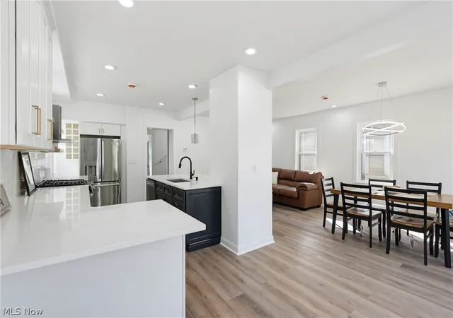 Photo 2 of Single family home for sale at 2525 Thurman Ave, Cleveland, OH 44113 | MLS# 5220280 | Listing updated on 2026-09-14