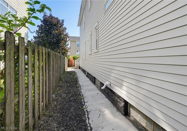 Photo 32 of Single family home for sale at 2525 Thurman Ave, Cleveland, OH 44113 | MLS# 5220280 | Listing updated on 2026-09-14