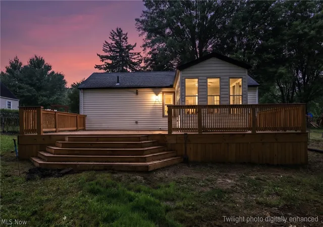 Photo 44 of Sale Pending at 2933 S Hametown Rd, Norton, OH 44203 | MLS# 5238675 | Listing updated on 2026-09-11