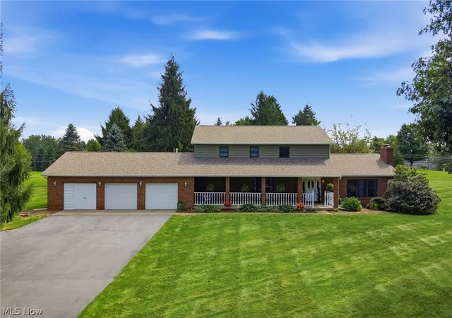 Photo 2 of Single family home for sale at 6730 Nathaniel Dr, Shreve, OH 44676 | MLS# 5238794 | Listing updated on 2026-09-11