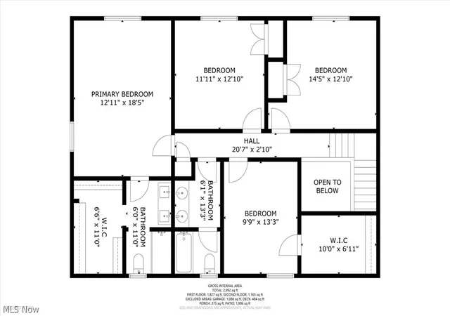 Photo 46 of Single family home for sale at 6730 Nathaniel Dr, Shreve, OH 44676 | MLS# 5238794 | Listing updated on 2026-09-11