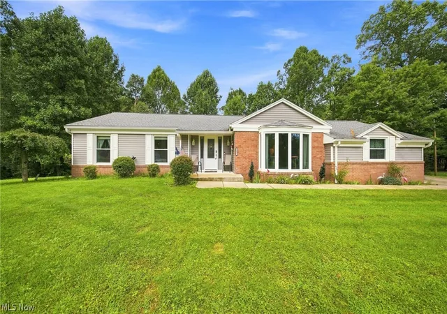 Single family home for sale at 145 W Lake St, Washington, WV 26181 | MLS# 5238631