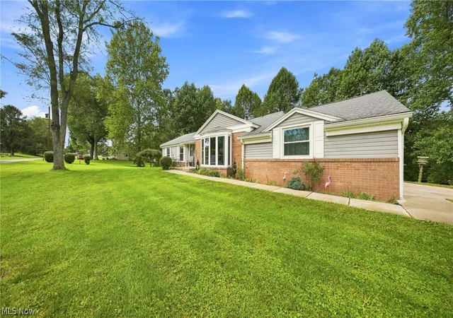 Photo 3 of Single family home for sale at 145 W Lake St, Washington, WV 26181 | MLS# 5238631 | Listing updated on 2026-10-04