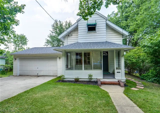 Photo 1 of Single family home for sale at 428 Kline Ave, Akron, OH 44305 | MLS# 5232971 | Listing updated on 2026-09-04