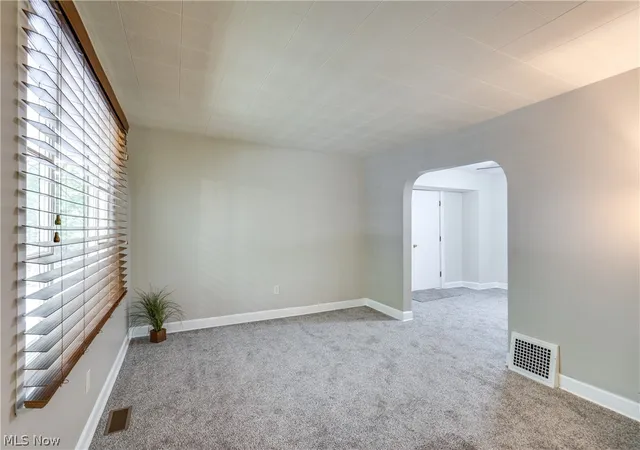 Photo 3 of Single family home for sale at 428 Kline Ave, Akron, OH 44305 | MLS# 5232971 | Listing updated on 2026-10-06