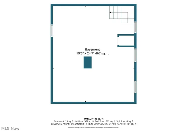 Photo 45 of Sale Pending at 4417 Bucyrus Ave, Old Brooklyn, OH 44109 | MLS# 5232802 | Listing updated on 2026-09-04
