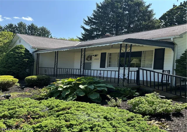 Single family home for sale at 2842 Narrows Rd, Perry, OH 44081 | MLS# 5238841