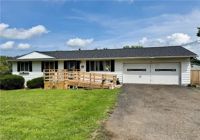 Photo 1 of Sale Pending at 360 Trump Ave Ne, East Canton, OH 44730 | MLS# 5237751 | Listing updated on 2026-09-06