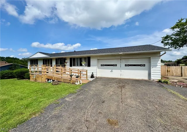 Photo 2 of Sale Pending at 360 Trump Ave Ne, East Canton, OH 44730 | MLS# 5237751 | Listing updated on 2026-09-06