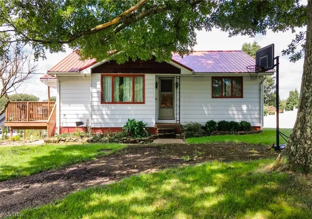 Photo 1 of Single family home for sale at 275 Ward Dr N, Wintersville, OH 43953 | MLS# 5238852 | Listing updated on 2026-09-25