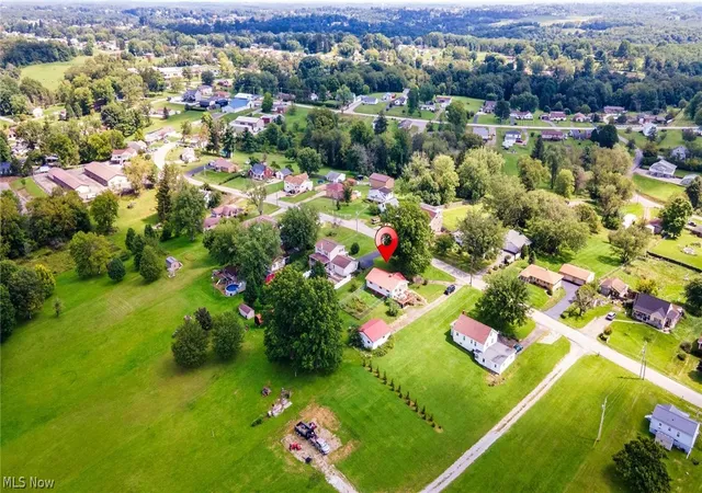Photo 36 of Single family home for sale at 275 Ward Dr N, Wintersville, OH 43953 | MLS# 5238852 | Listing updated on 2026-09-25