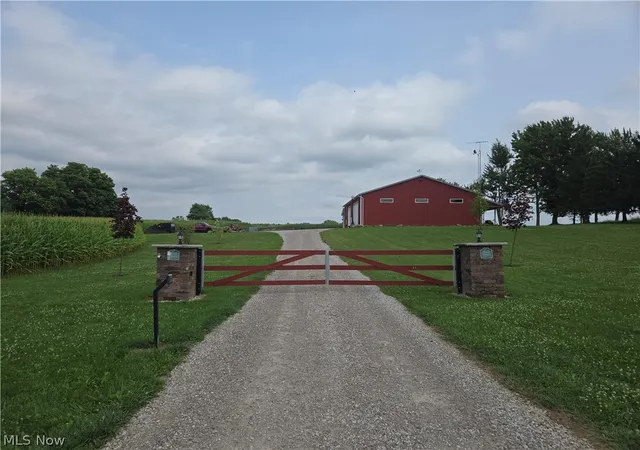 Photo 1 of Single family home for sale at 24175 State Route 58, Wellington, OH 44090 | MLS# 5238874 | Listing updated on 2026-08-31