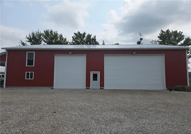 Photo 3 of Single family home for sale at 24175 State Route 58, Wellington, OH 44090 | MLS# 5238874 | Listing updated on 2026-10-04