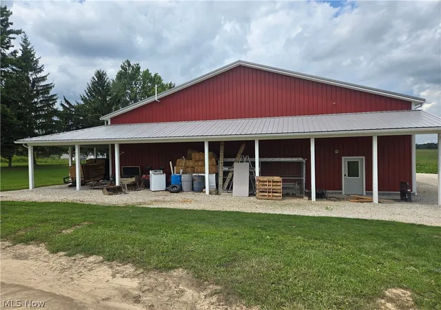 Photo 3 of Single family home for sale at 24175 State Route 58, Wellington, OH 44090 | MLS# 5238874 | Listing updated on 2026-10-04