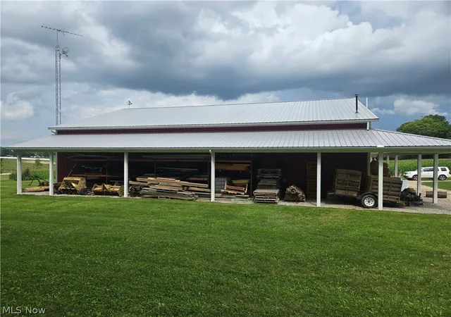 Photo 4 of Single family home for sale at 24175 State Route 58, Wellington, OH 44090 | MLS# 5238874 | Listing updated on 2026-10-04