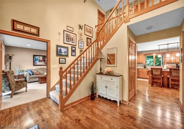 Photo 3 of Sale Pending at 9198 Regency Woods Dr, Kirtland, OH 44094 | MLS# 5238564 | Listing updated on 2026-10-06