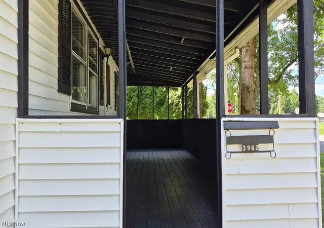 Photo 3 of Sale Pending at 3962 Swain Dr, Norton, OH 44203 | MLS# 5238883 | Listing updated on 2026-09-12