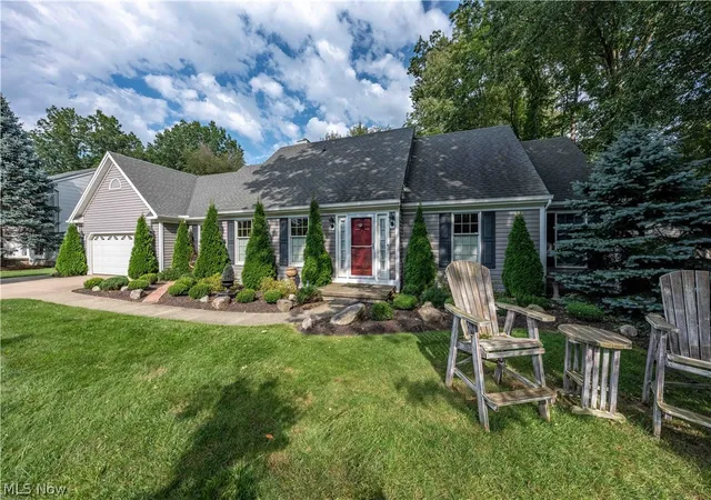 Single family home for sale at 389 Jaycox Rd, Avon Lake, OH 44012 | MLS# 5238745