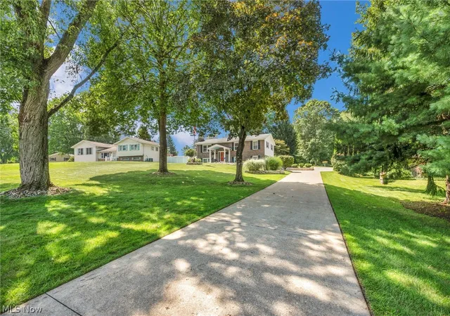 Photo 3 of Single family home for sale at 2737 Highline Dr, Mogadore, OH 44260 | MLS# 5238604 | Listing updated on 2026-09-14